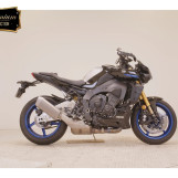 Мотоцикл Yamaha MT-10SP з пробігом 5468 km