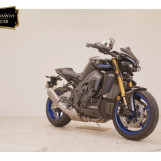 Мотоцикл Yamaha MT-10SP з пробігом 5468 km