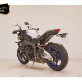 Мотоцикл Yamaha MT-10SP з пробігом 5468 km