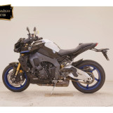 Мотоцикл Yamaha MT-10SP з пробігом 5468 km