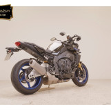 Мотоцикл Yamaha MT-10SP з пробігом 5468 km