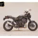 Мотоцикл Kawasaki Z900RS с пробегом 143 km