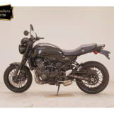 Мотоцикл Kawasaki Z900RS с пробегом 143 km