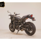Мотоцикл Kawasaki Z900RS с пробегом 143 km