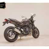 Мотоцикл Kawasaki Z900RS с пробегом 143 km