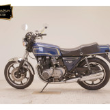 Мотоцикл Kawasaki Z1000MK2 з пробігом 43236 km
