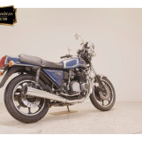 Мотоцикл Kawasaki Z1000MK2 з пробігом 43236 km