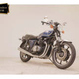 Мотоцикл Kawasaki Z1000MK2 з пробігом 43236 km