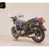 Мотоцикл Kawasaki Z1000MK2 з пробігом 43236 km