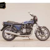 Мотоцикл Kawasaki Z1000MK2 з пробігом 43236 km