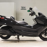 Мотоцикл Yamaha MAJESTY 250 з пробігом 17168 km