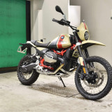 Мотоцикл BMW R12 с пробегом 1802 km