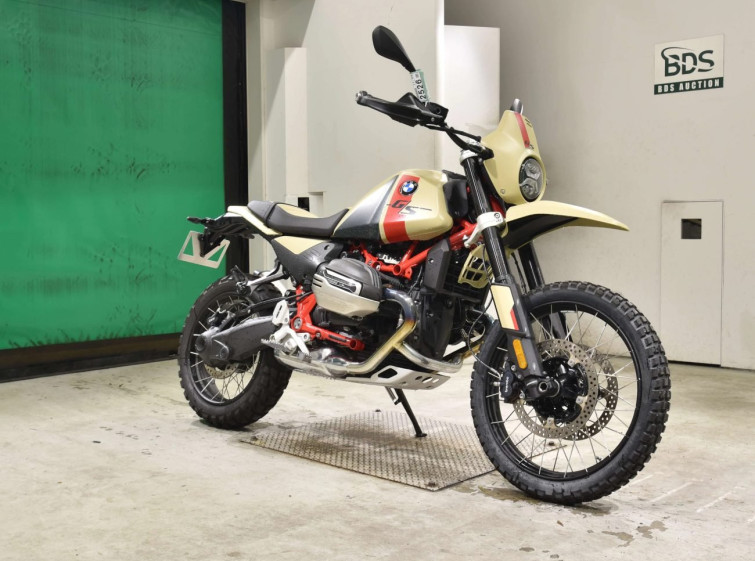 Мотоцикл BMW R12 с пробегом 1802 km