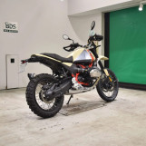 Мотоцикл BMW R12 с пробегом 1802 km