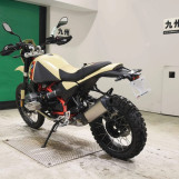 Мотоцикл BMW R12 с пробегом 1802 km