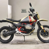 Мотоцикл BMW R12 с пробегом 1802 km