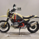 Мотоцикл BMW R12 с пробегом 1802 km