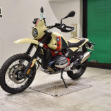 Мотоцикл BMW R12 с пробегом 1802 km