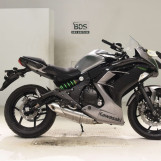 Мотоцикл Kawasaki NINJA400 з пробігом 18519 km