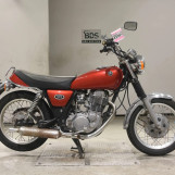 Мотоцикл Yamaha SR400-2 с пробегом 23853 km