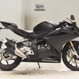 Мотоцикл Honda CBR250RRA с пробегом 14970 km