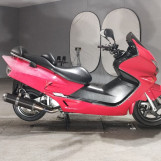 Мотоцикл Honda FORZA с пробегом 37424 km