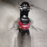 Мотоцикл Honda FORZA с пробегом 37424 km