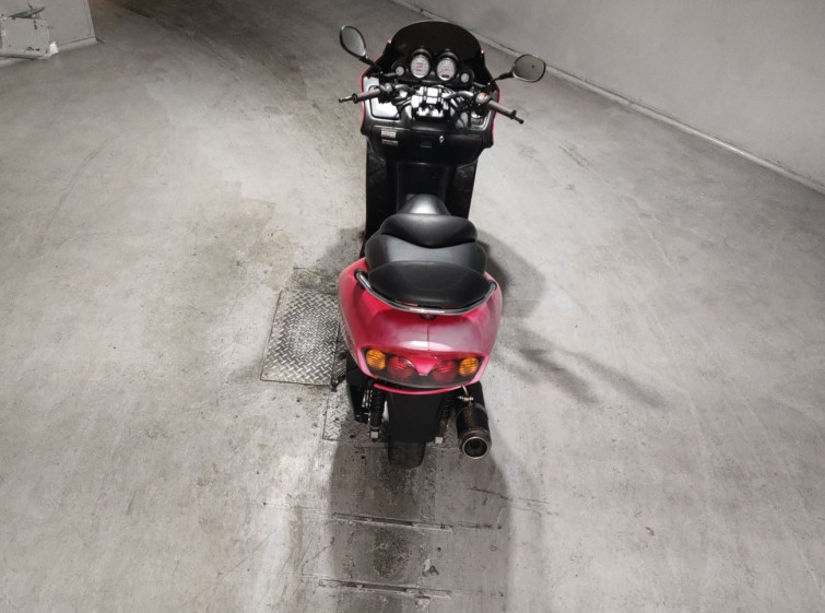 Мотоцикл Honda FORZA с пробегом 37424 km
