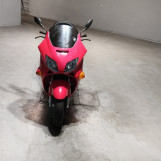 Мотоцикл Honda FORZA с пробегом 37424 km