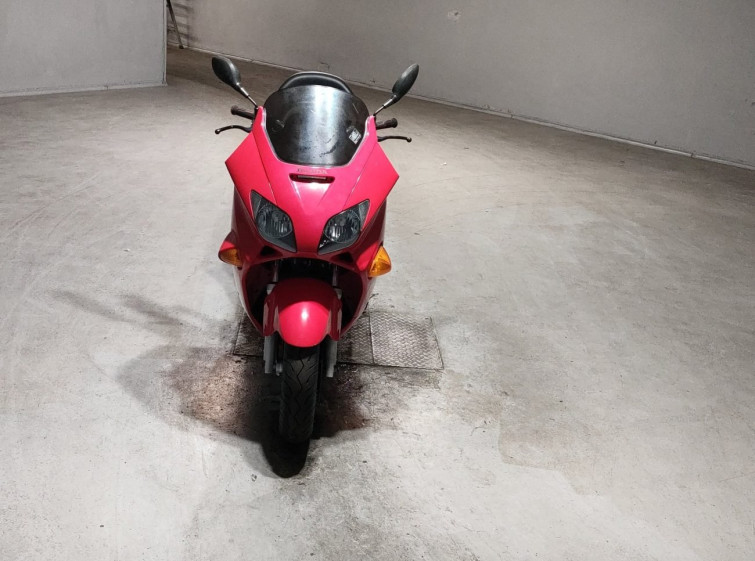 Мотоцикл Honda FORZA с пробегом 37424 km
