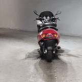 Мотоцикл Honda FORZA с пробегом 37424 km