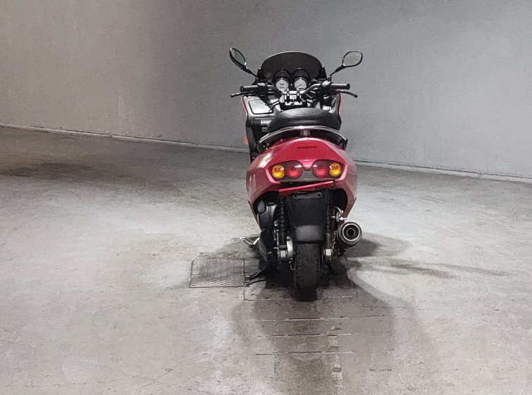 Мотоцикл Honda FORZA с пробегом 37424 km