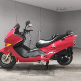 Мотоцикл Honda FORZA с пробегом 37424 km