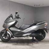 Мотоцикл Honda FORZA Z з пробігом 62179 km