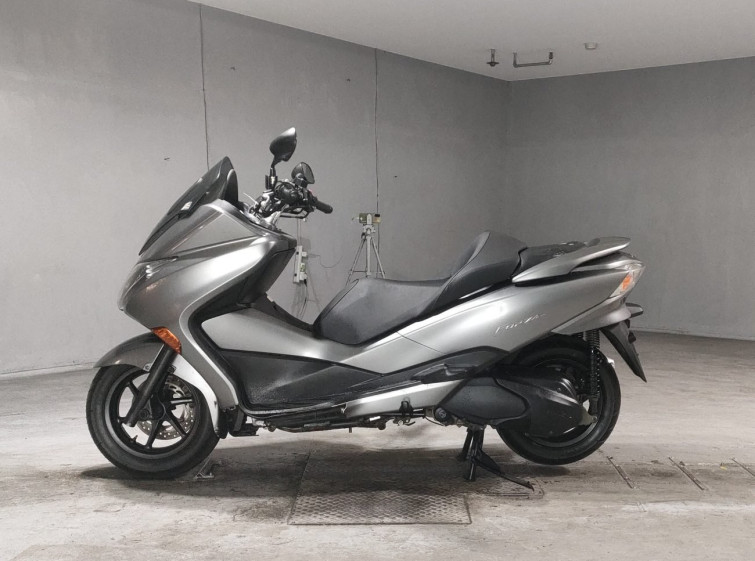 Мотоцикл Honda FORZA Z з пробігом 62179 km
