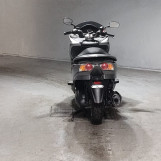 Мотоцикл Honda FORZA Z з пробігом 62179 km