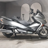 Мотоцикл Honda FORZA Z з пробігом 62179 km