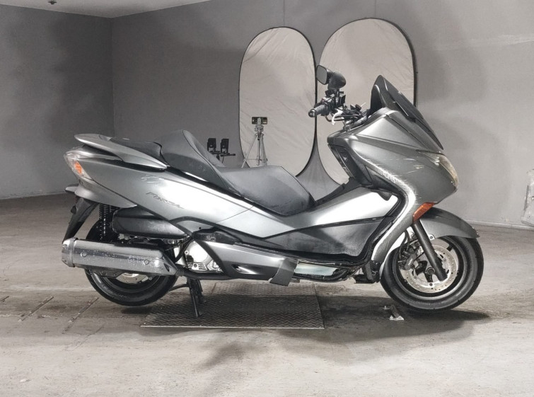 Мотоцикл Honda FORZA Z з пробігом 62179 km