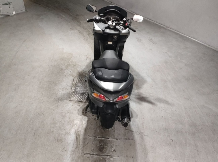 Мотоцикл Honda FORZA Z з пробігом 62179 km