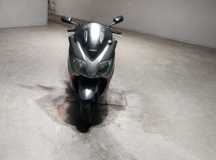 Мотоцикл Honda FORZA Z з пробігом 62179 km