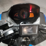 Мотоцикл Honda FAZE с пробегом 51083 km