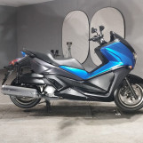 Мотоцикл Honda FAZE с пробегом 51083 km