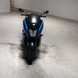 Мотоцикл Honda FAZE с пробегом 51083 km