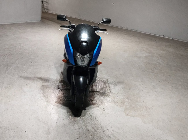 Мотоцикл Honda FAZE с пробегом 51083 km