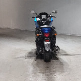 Мотоцикл Honda FAZE с пробегом 51083 km