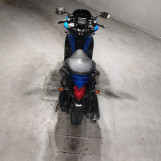 Мотоцикл Honda FAZE с пробегом 51083 km