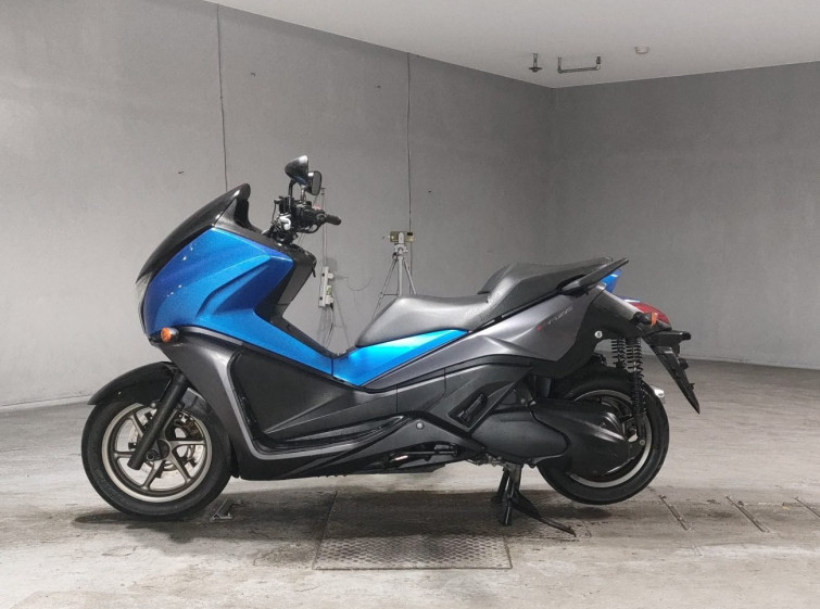 Мотоцикл Honda FAZE с пробегом 51083 km