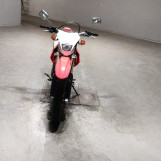 Мотоцикл Honda XR250 MOTARD с пробегом 64795 km