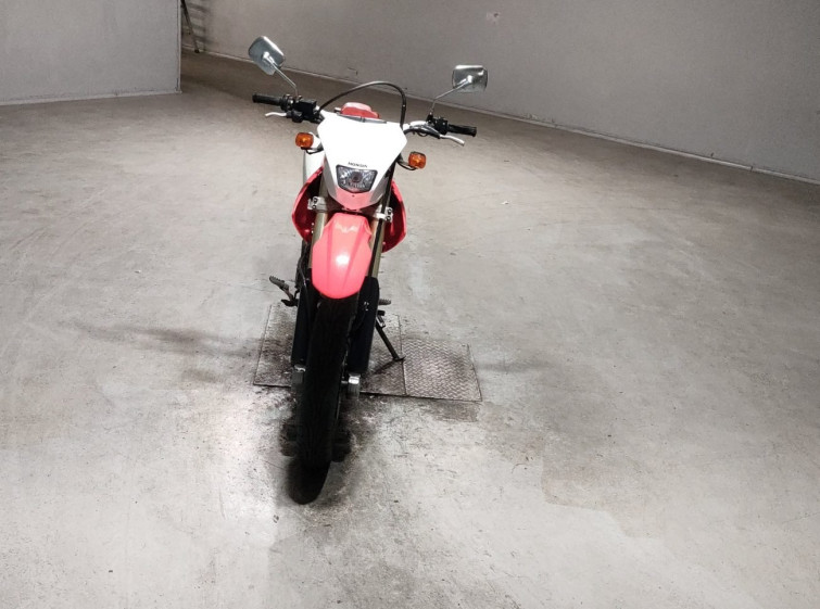 Мотоцикл Honda XR250 MOTARD с пробегом 64795 km