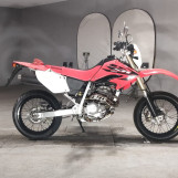 Мотоцикл Honda XR250 MOTARD с пробегом 64795 km